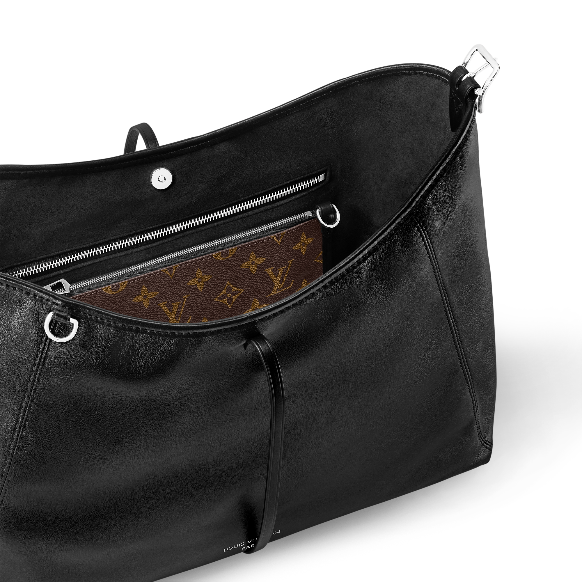CarryAll Cargo Vibe PM LV Vibe - Handbags | LOUIS VUITTON